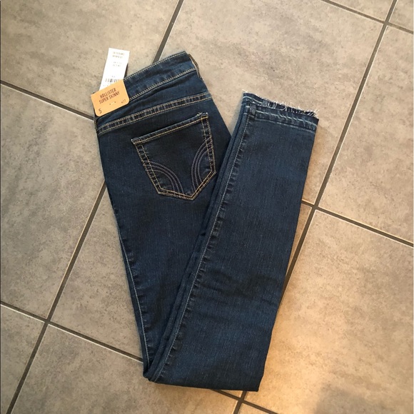 Hollister jeans - Picture 2 of 4